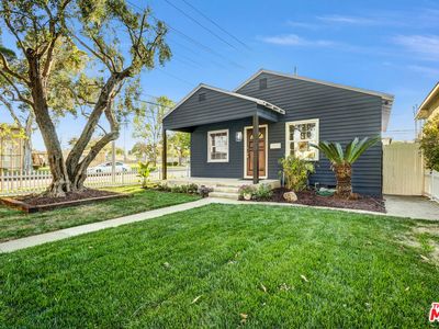 3305 Brayton, Signal Hill