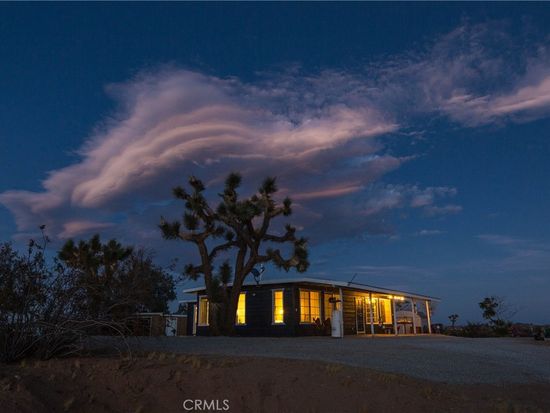 62730 Cielito Dr., Joshua Tree